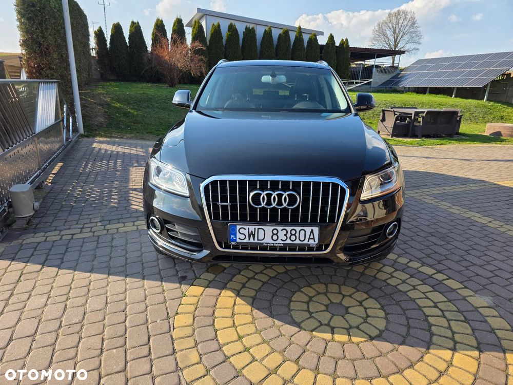Audi Q5 - 5