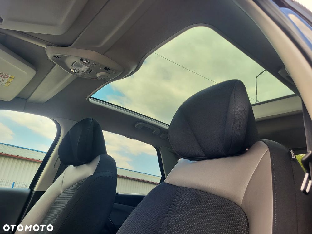 Citroën C4 Picasso BlueHDi 150 SHINE - 11