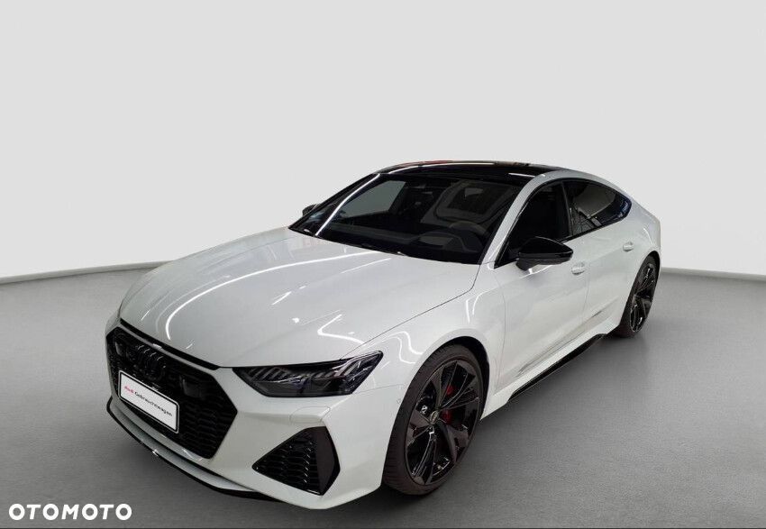 Audi RS7 Sportback TFSI mHEV Quattro Tiptronic - 2