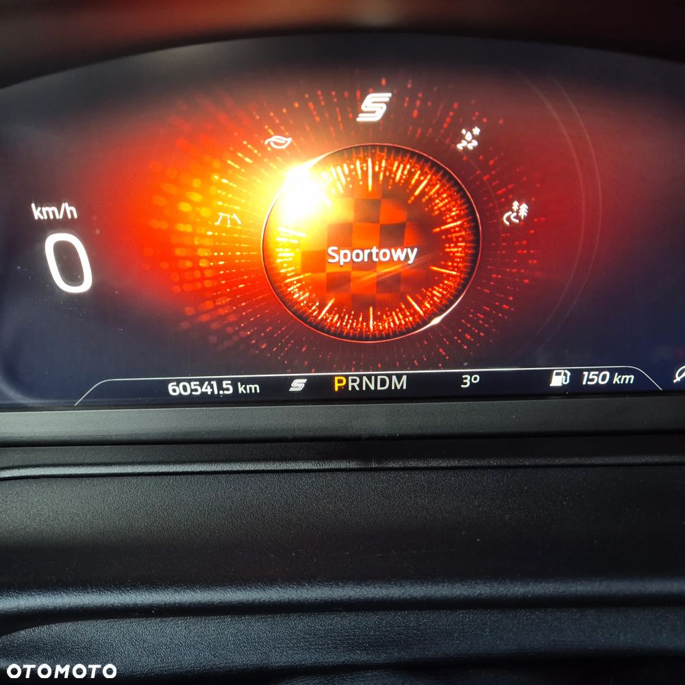 Ford Puma 1.0 EcoBoost Hybrid ST-LINE X DESIGN - 29