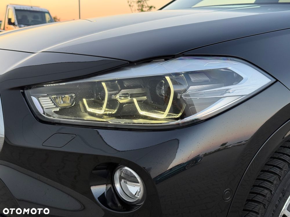 BMW X2 xDrive20d M Sport - 25