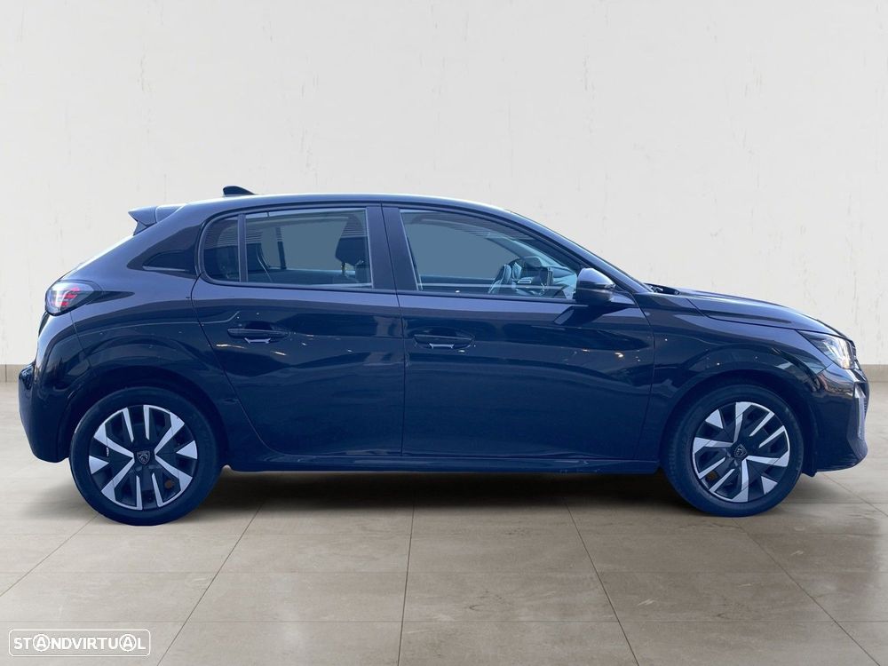 Peugeot 208 1.2 PureTech Active Pack - 7
