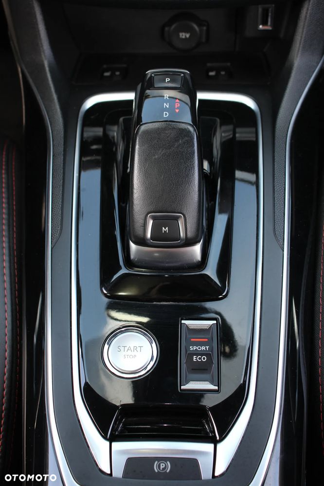 Peugeot 308 2.0 BlueHDi GT S&S EAT8 - 34