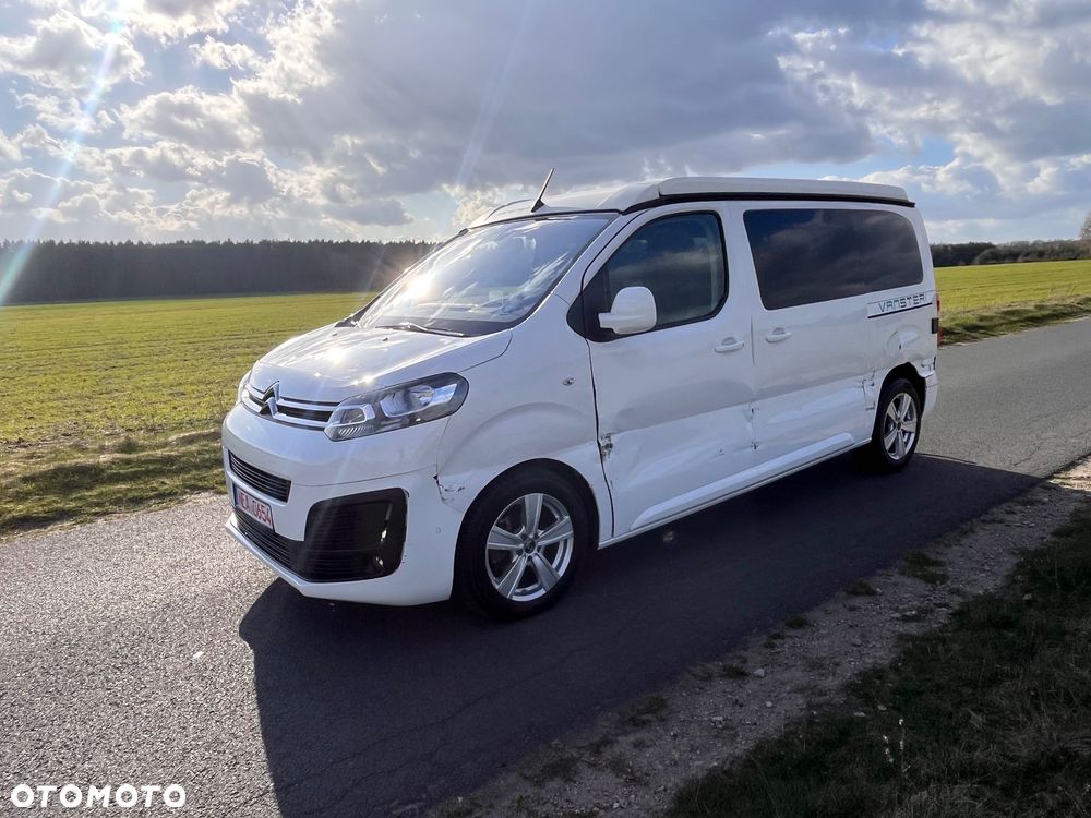 Citroën SPACETOURER VANSTER - 34