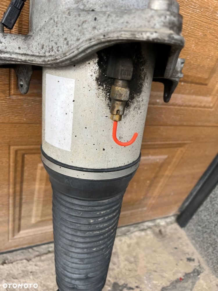 amortyzator miech lewy przód sport s/l audi a8 d3 4e0616039ag - 4