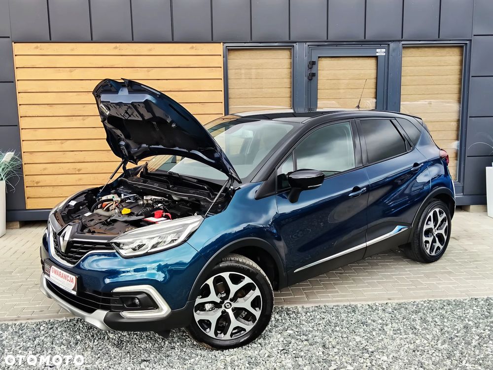Renault Captur ENERGY dCi 110 Start&Stop Intens - 8