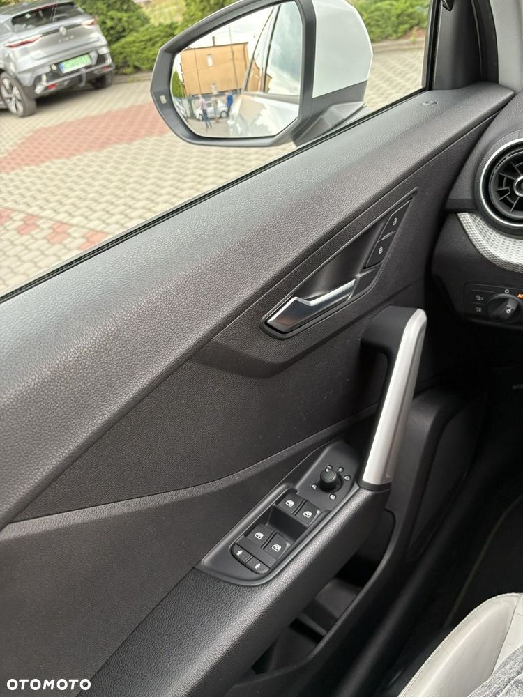 Audi Q2 - 27