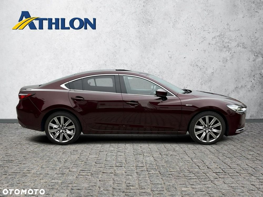 Mazda 6 2.5 20th Anniversary - 6