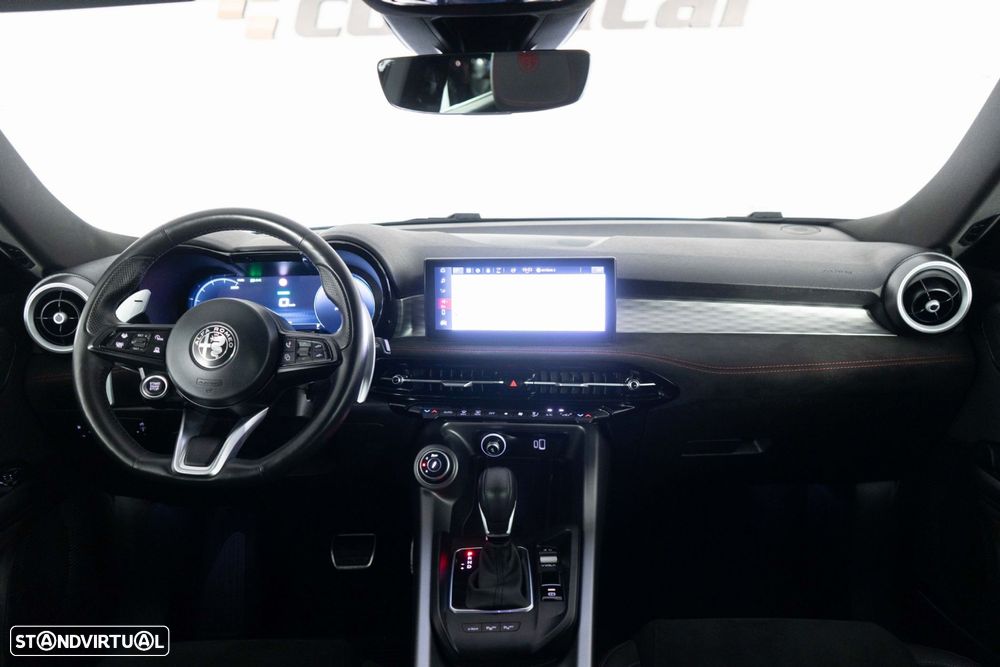 Alfa Romeo Tonale 1.3 Plug-In Hybrid Veloce e-AWD - 21