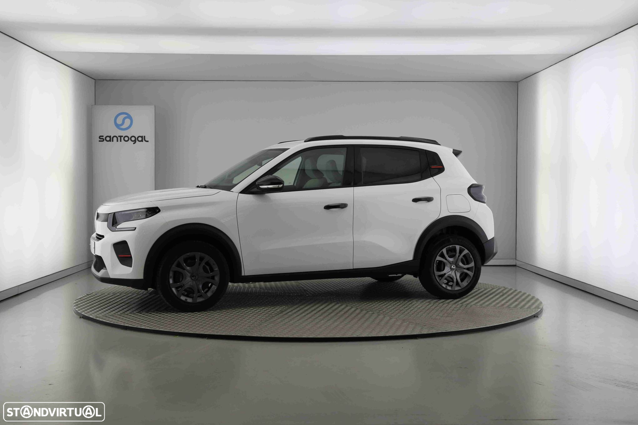 Citroën C3 1.2 Turbo Max - 4