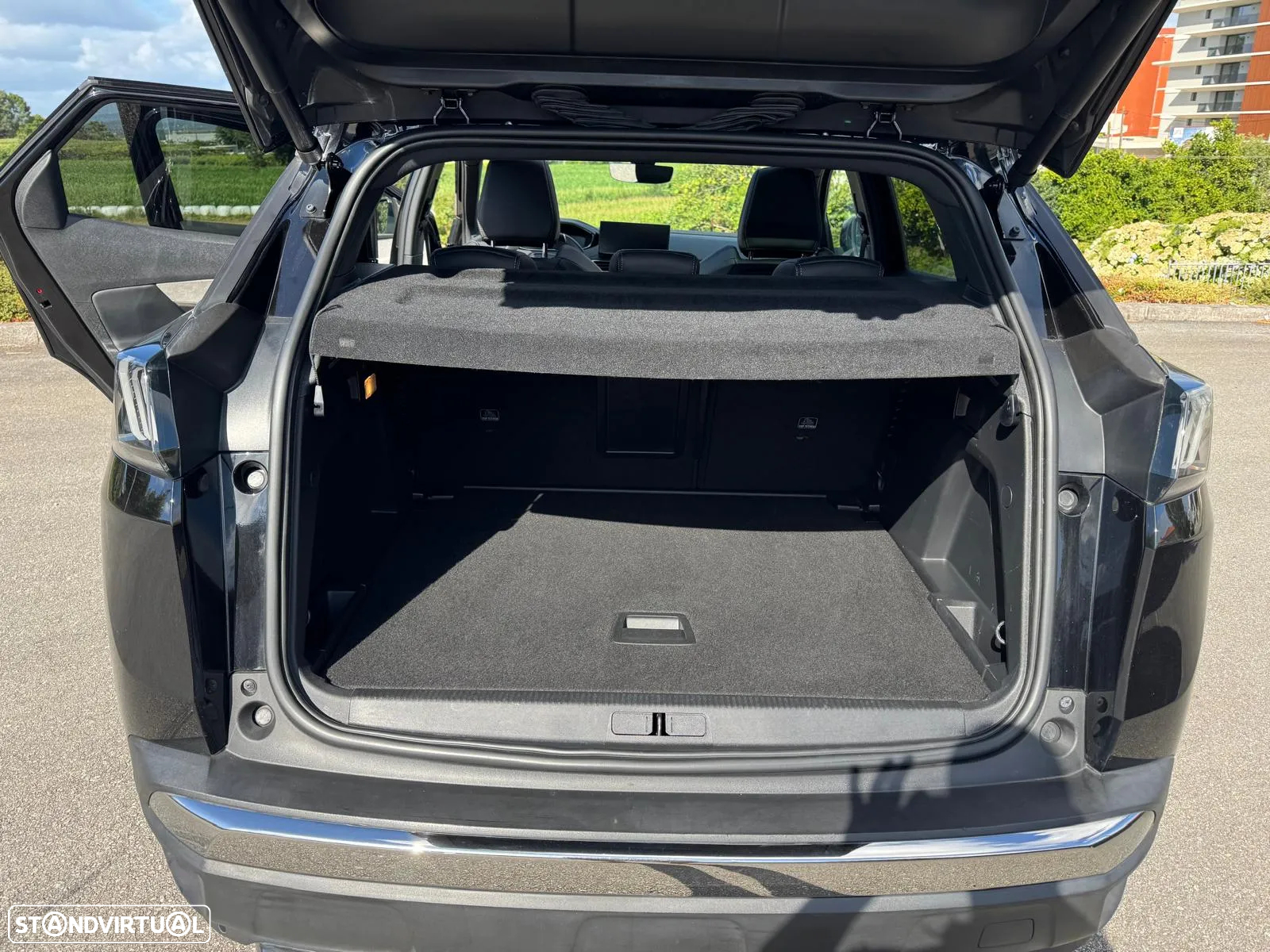 Peugeot 3008 1.5 BlueHDi GT Pack EAT8 - 18
