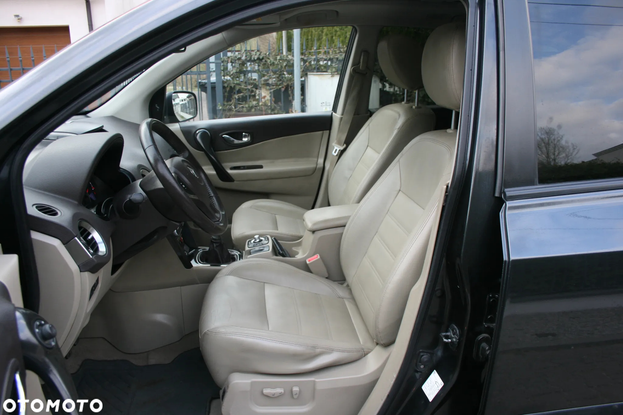 Renault Koleos - 29