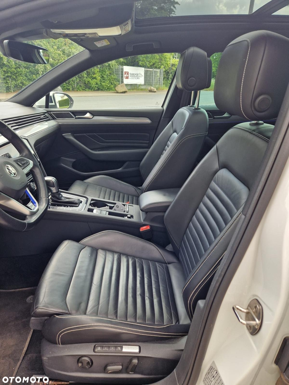 Volkswagen Passat - 6