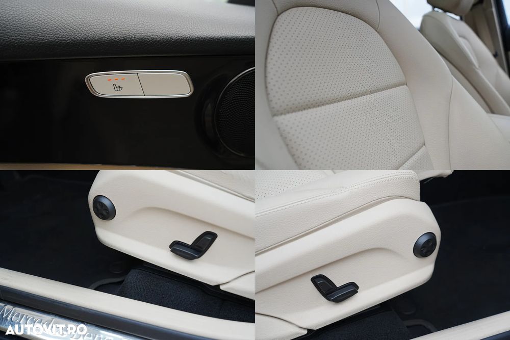 Mercedes-Benz GLC 300 e 4MATIC - 14