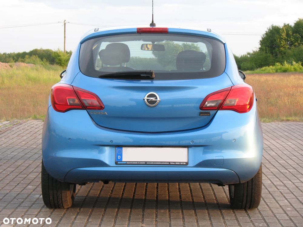 Opel Corsa 1.2 Cosmo - 16