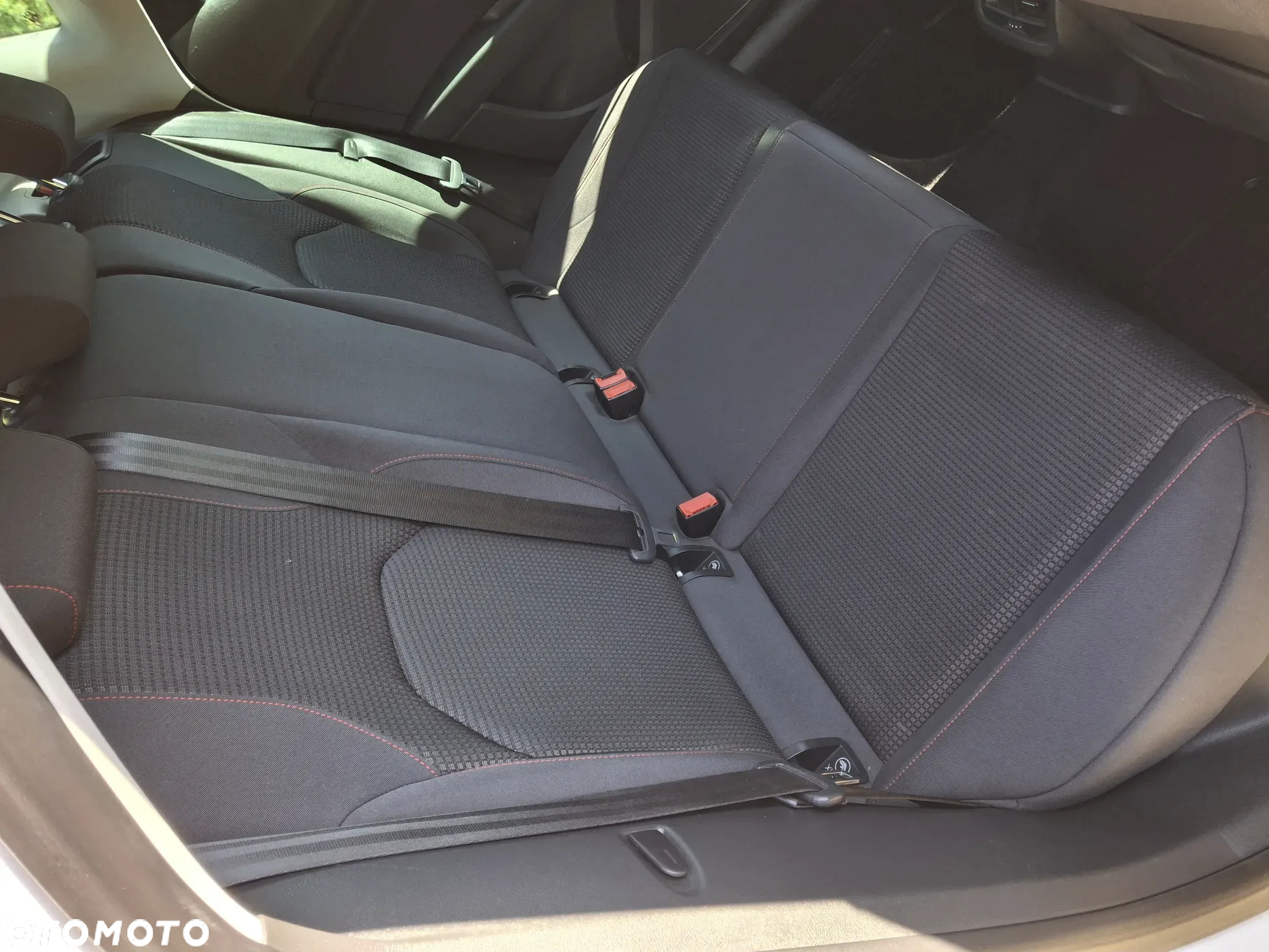 Seat Leon ST 1.4 TSI Start&Stop FR - 13