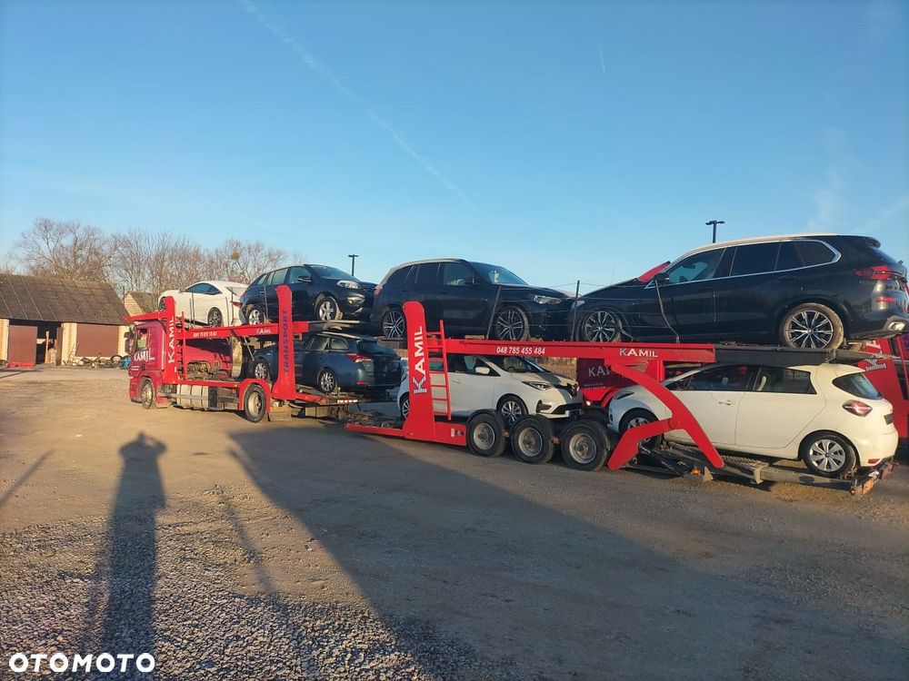 Scania P380 - 10