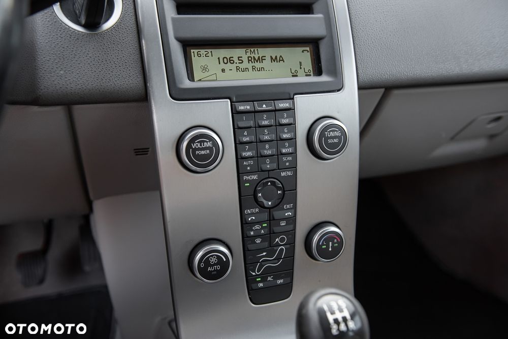 Volvo V50 1.6D DRIVe Summum - 19
