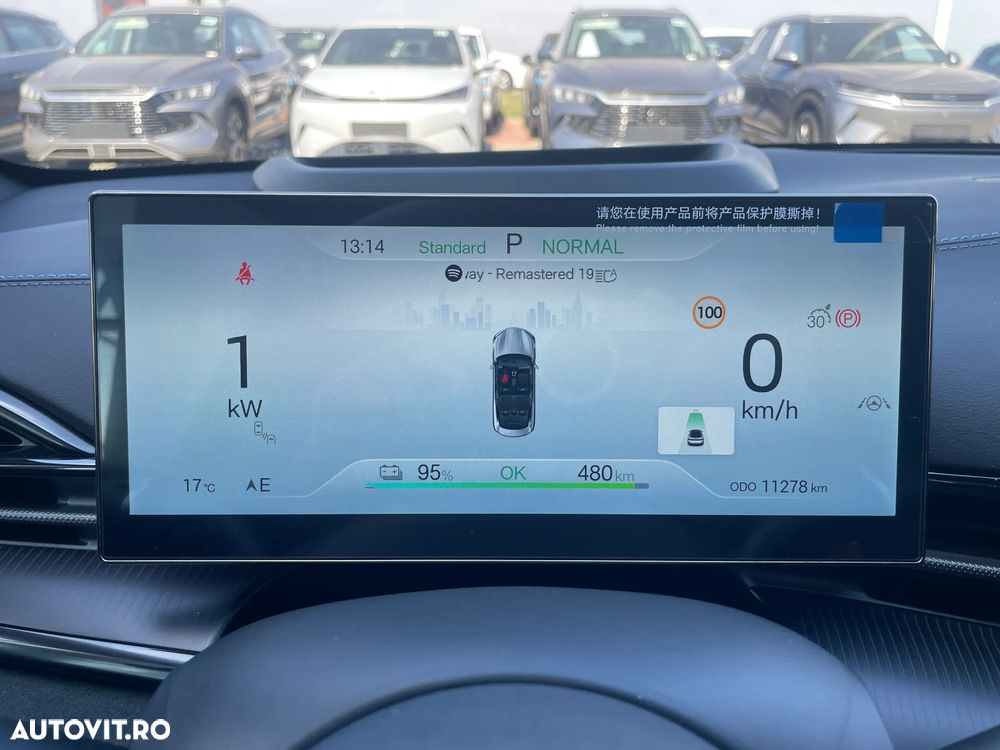 Byd Seal 82.5 kWh AWD Excellence - 18