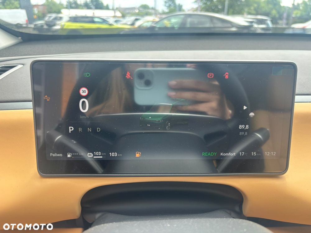 Leapmotor C10 Design - 21