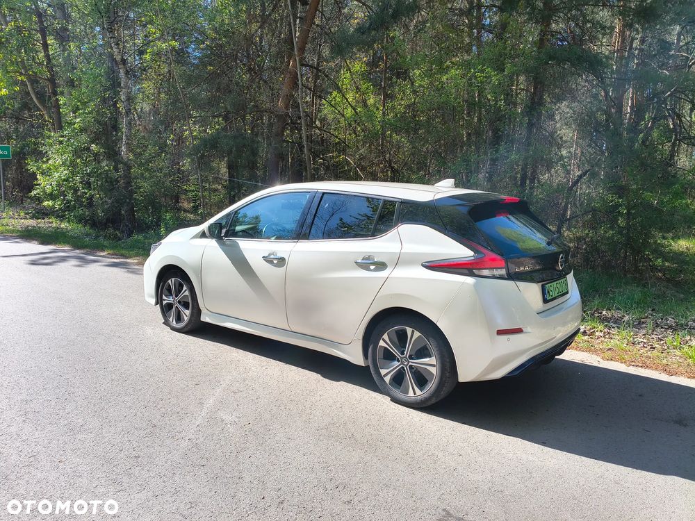 Nissan Leaf Leaf10 40 kWh - 10
