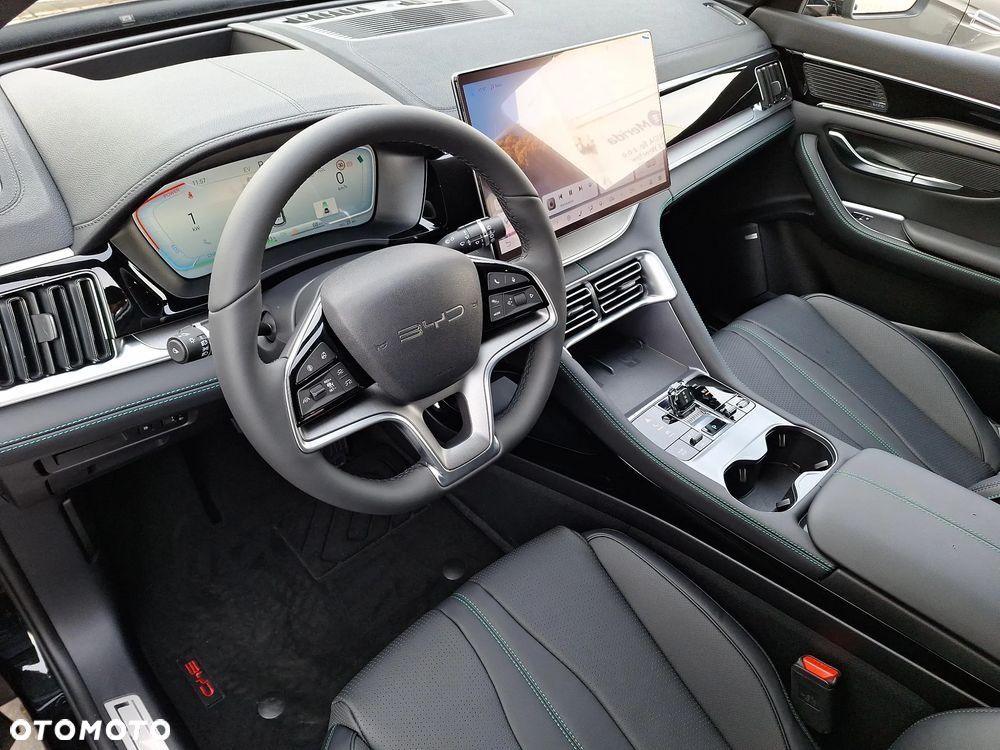 BYD Seal U 1.5 Comfort - 10