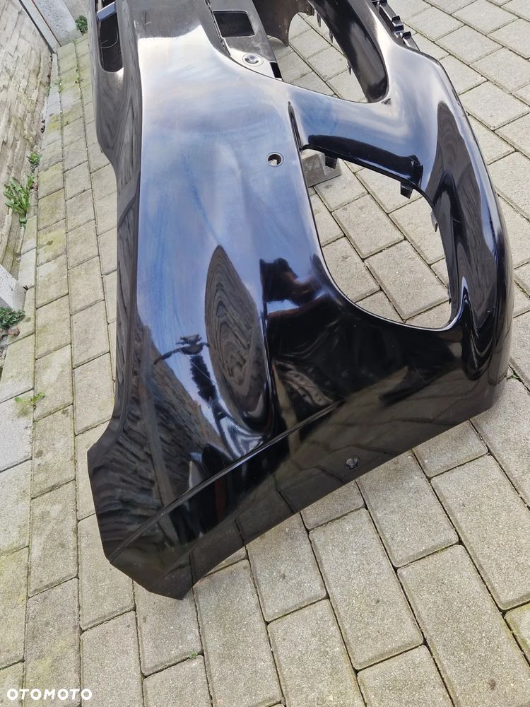 Zderzak Jeep Grand Cherokee srt 2018 - lift - 10