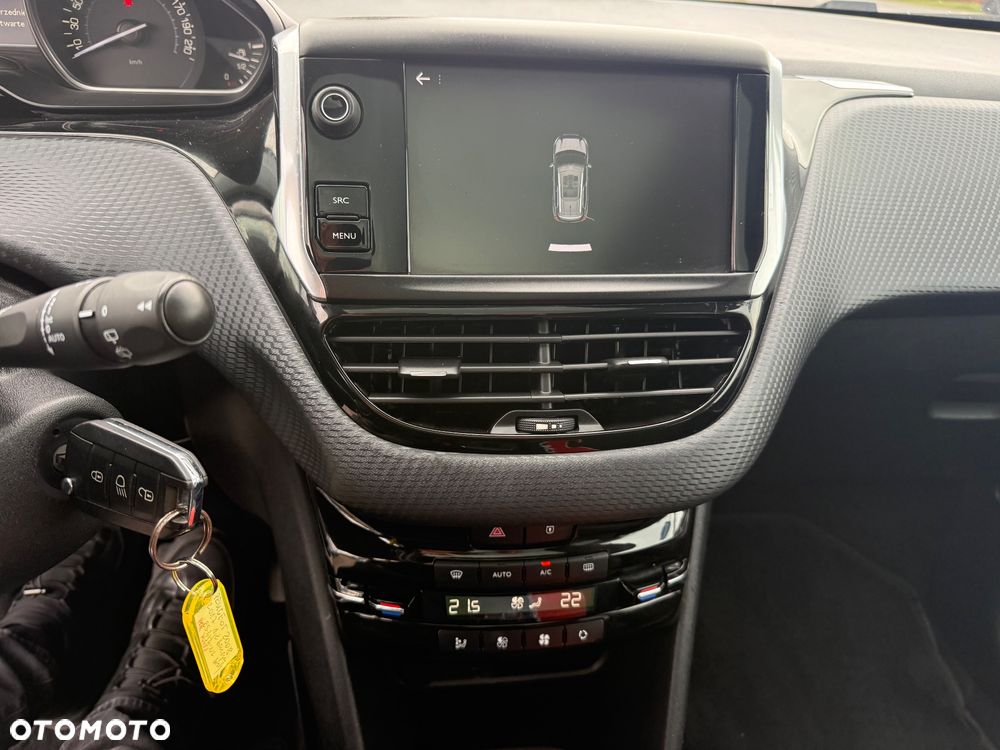 Peugeot 2008 PureTech 110 Stop&Start GT-Line Edition - 8