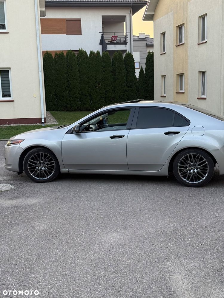 Honda Accord 2008 photo 3