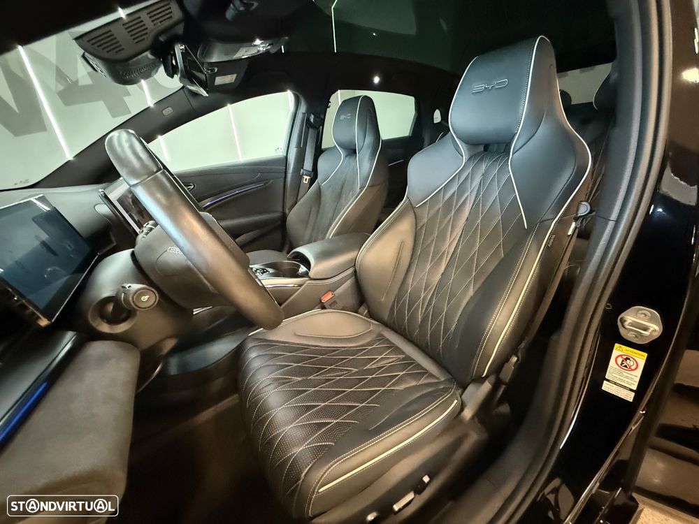 BYD Seal - 6