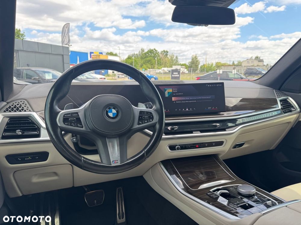BMW X5 - 17