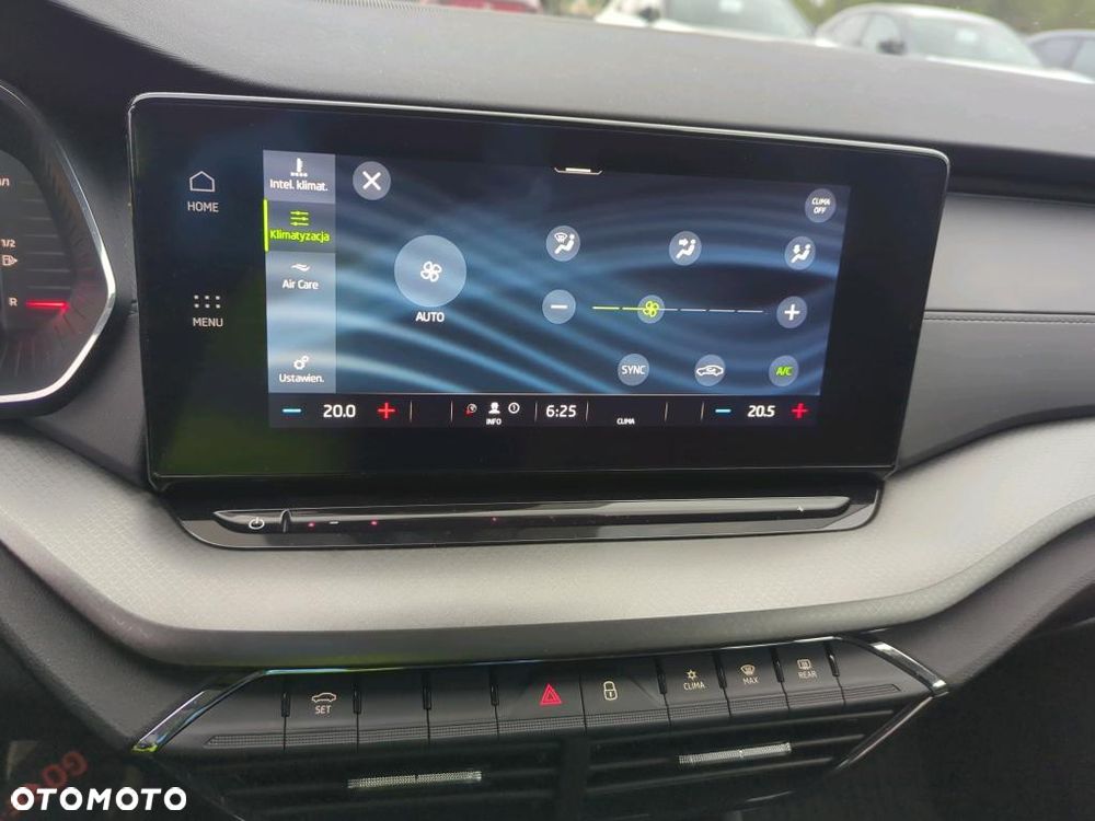 Skoda Octavia 2.0 TDI Ambition - 13