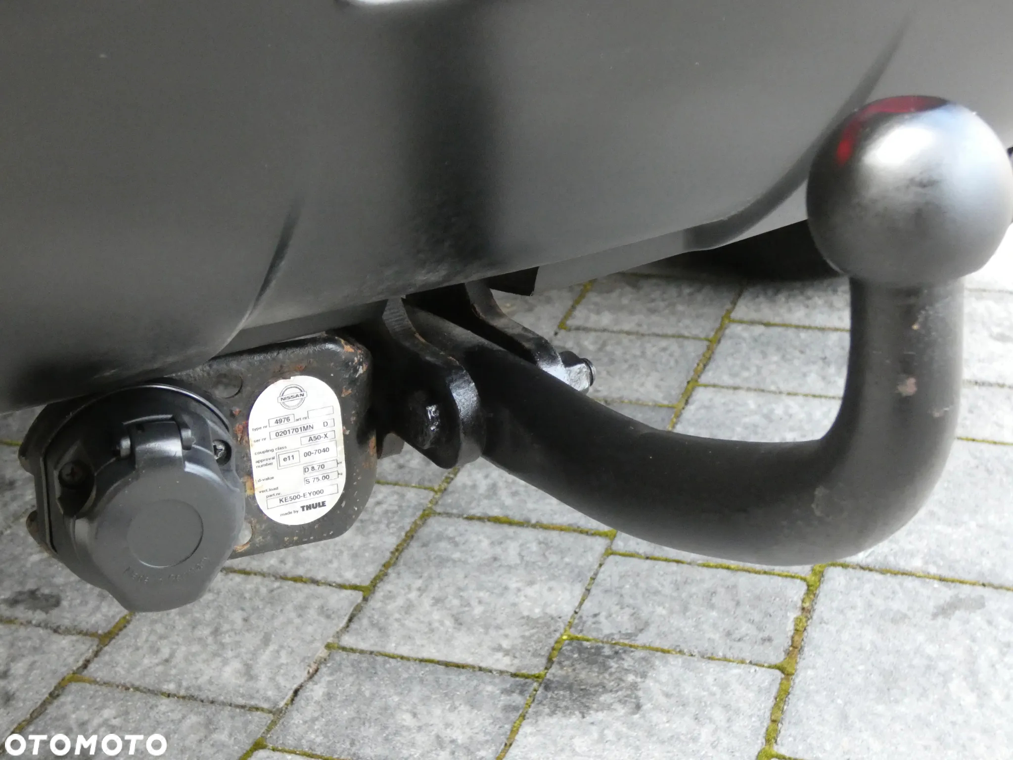 Nissan Qashqai 1.6 acenta - 38