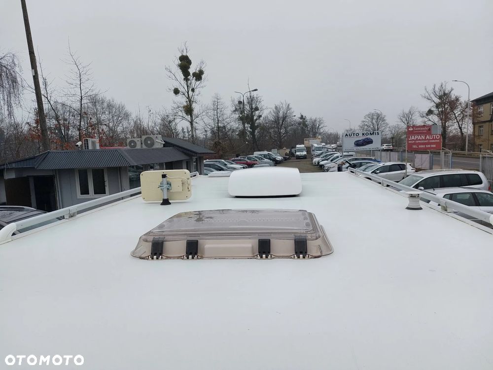 Tabbert Bellini - 25