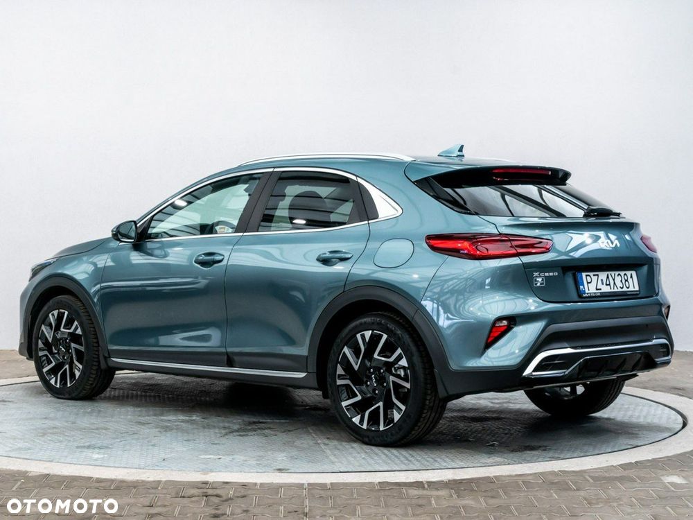 Kia XCeed 1.5 T-GDI L DCT - 3
