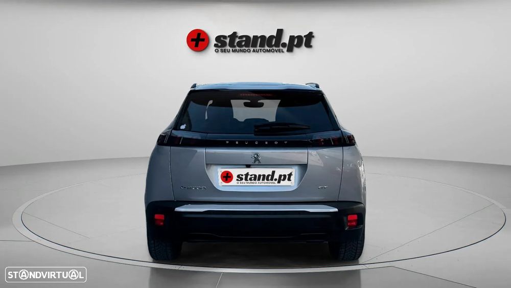 Peugeot e-2008 GT+ - 6