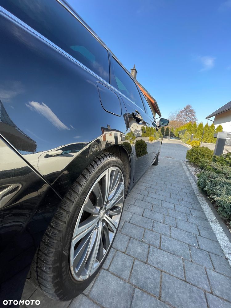 Peugeot 508 2.0 BlueHDi GT S&S - 5