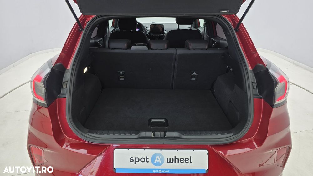 Ford Puma 1.0 EcoBoost 7DCT MHEV ST-Line - 25