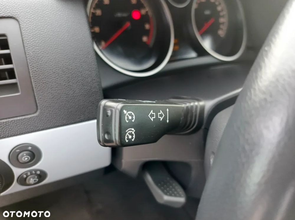 Opel Astra 1.6 Easytronic Edition - 22