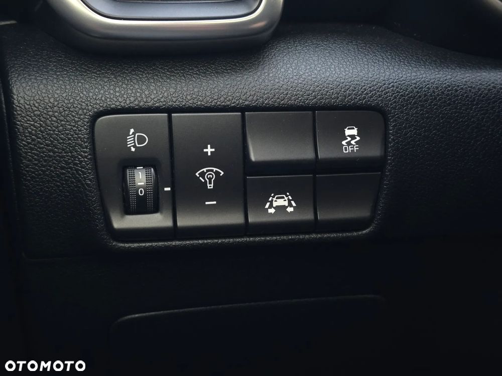 Kia Sportage 1.7 CRDI 2WD ISG GT Line - 32