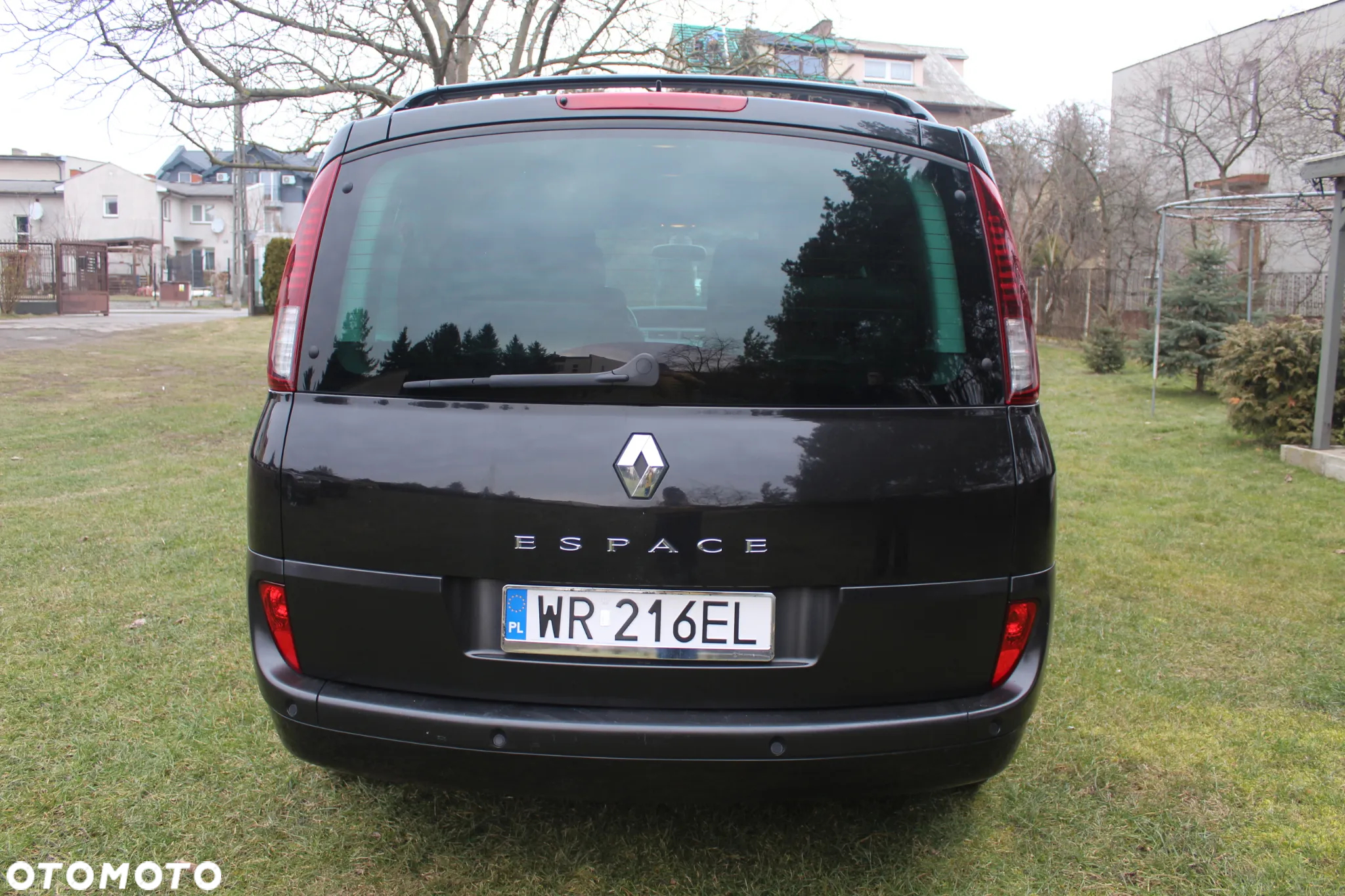 Renault Grand Espace - 5