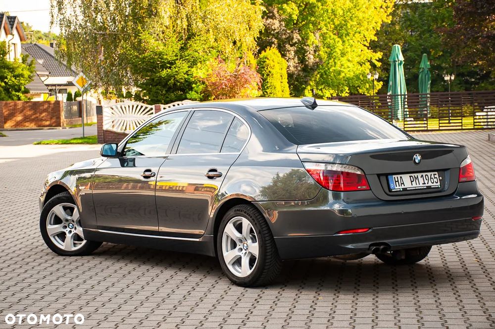 BMW Seria 5 - 12