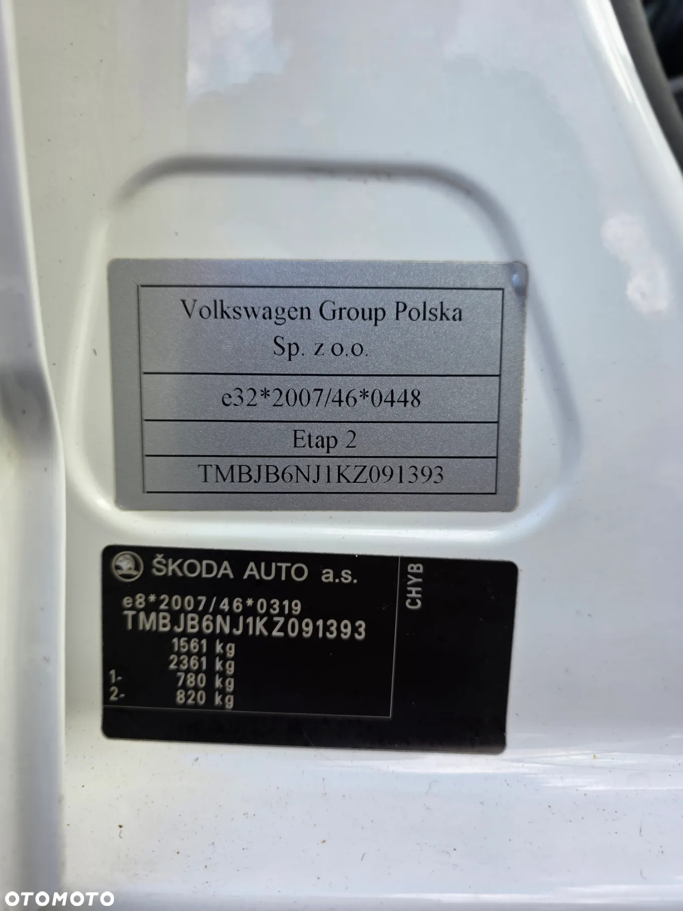 Skoda Fabia 1.0 Ambition - 33