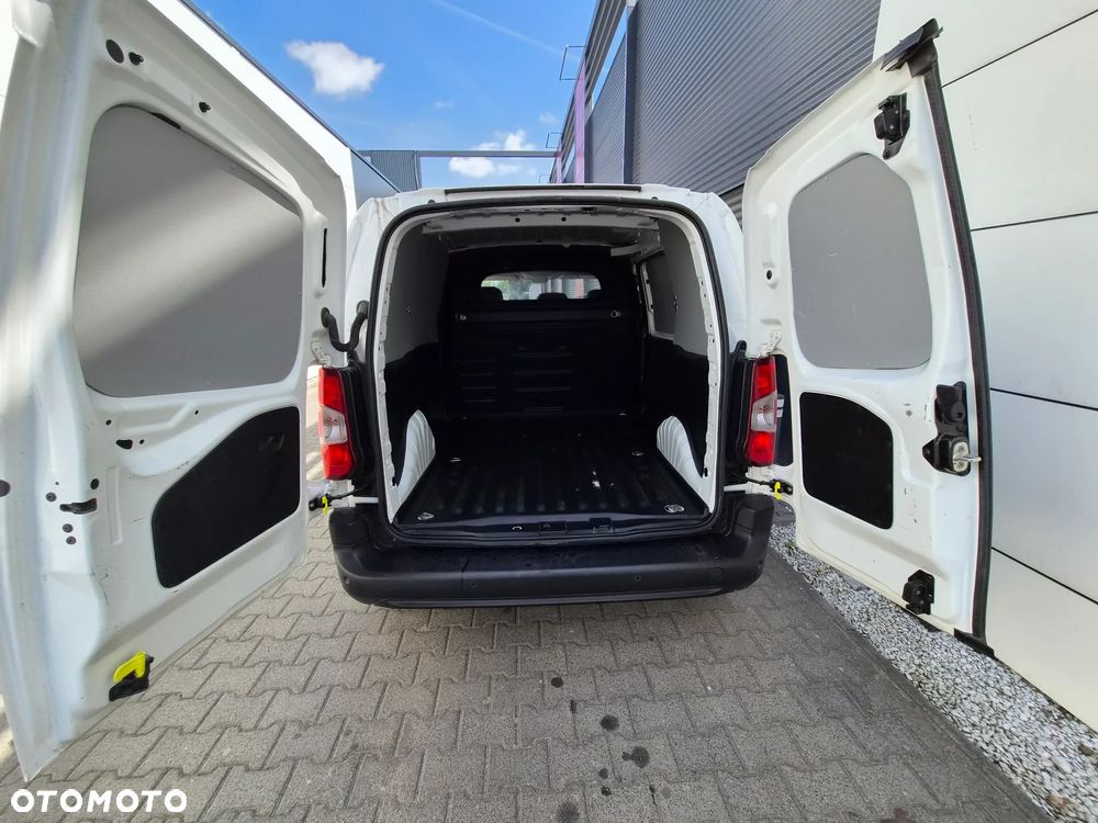 Citroën Berlingo M BlueHDi 100 LIVE - 6