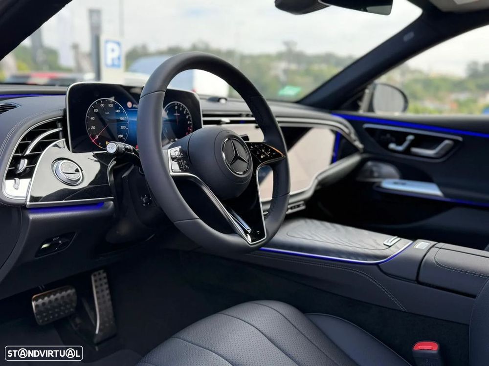 Mercedes-Benz E 300 de 4Matic All-Terrain - 11