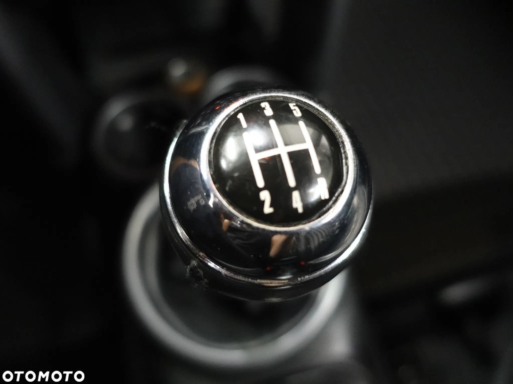 MINI Cooper pepper - 34