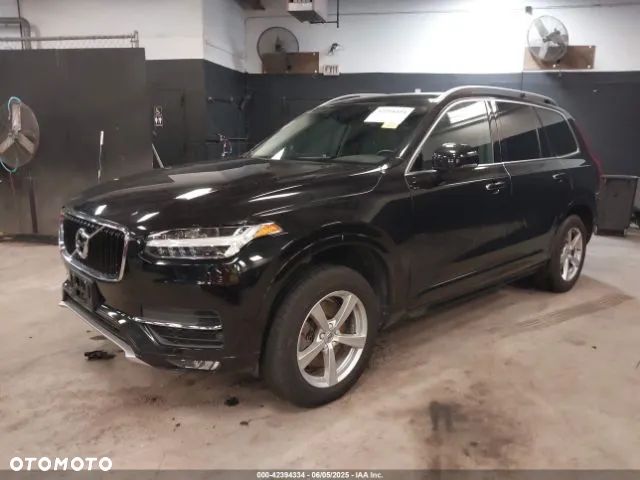 Volvo XC 90 T5 AWD Momentum 7os - 2