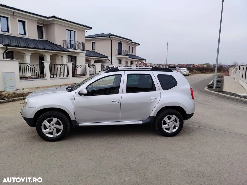 Dacia Duster - 3