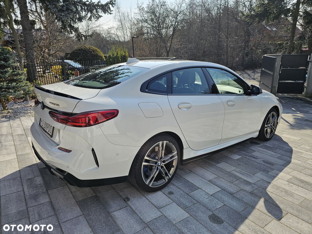 BMW Seria 2 M235i xDrive - 3