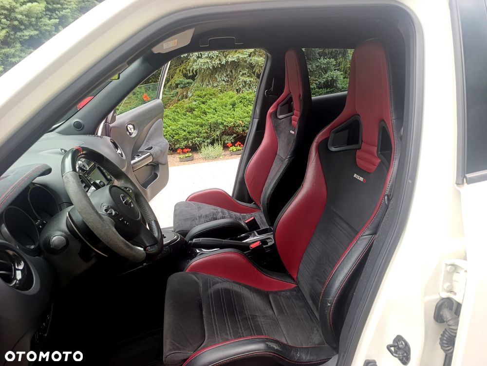 Nissan Juke - 10